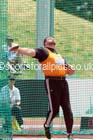 Mens discus, Sainsbury's British Champs, Alexander Stadium, Birmingham. Photo: David T. Hewitson/Sprts for All Pics